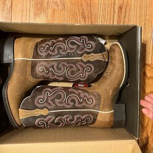 NIB Ariat Cowgirl Boots